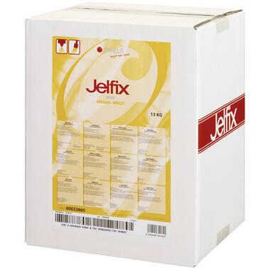 CSM Jelfix Spray Abrikoos 13 kg, foto 2 van 2