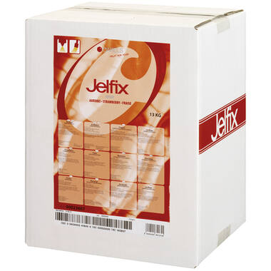 CSM Jelfix Spray Speciaal Abrikoos 13 kg, foto 2 van 2