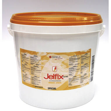 CSM Jelfix Speciaal Abrikoos 15 kg, foto 2 van 2