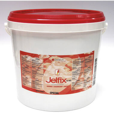 CSM Jelfix Aardbei Speciaal 15 kg, foto 2 van 2