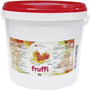CSM Fruffi Appel Extra Gebonden 14 kg, foto 2 van 3