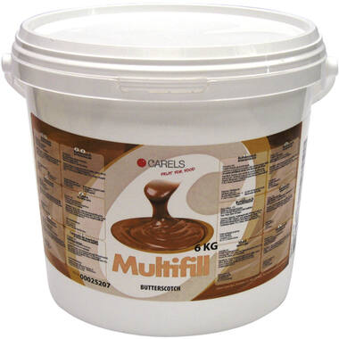 CSM Multifill Butterscotch 7 kg, foto 2 van 2