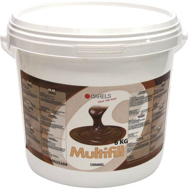 CSM Multifill Caramel 7 kg, foto 2 van 2