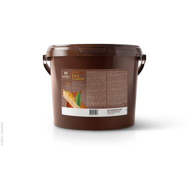 Callebaut Cara Crakine 5 Kg, foto 2 van 3
