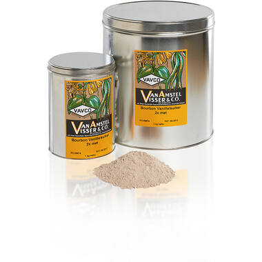 Vanille Amstel Visser 1 kg, foto 2 van 3
