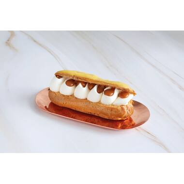 Pruve Soes Lang / Eclair (90), foto 2 van 3
