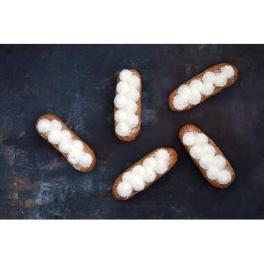 Pruve Soes Lang / Eclair (90), foto 3 van 3