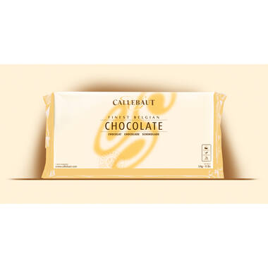 Callebaut Malchoc-M Melk S.V.Maltitol 5 kg, foto 2 van 2