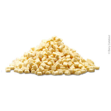 Callebaut Chunks Wit 10 kg, foto 4 van 4