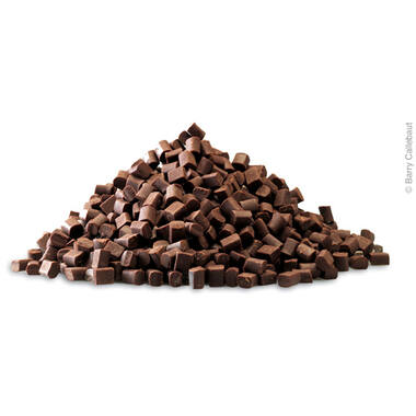 Callebaut Chunks Donker 10 kg, foto 5 van 5