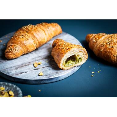 VDM KB266 Croissants Pistache (48), foto 2 van 2