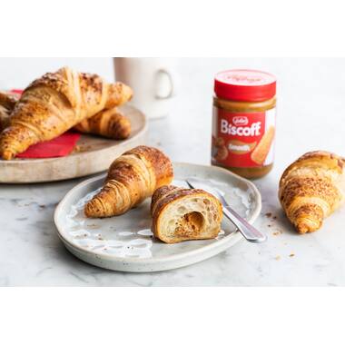 VDM P1616 Croissants Biscoff� (72), foto 2 van 2