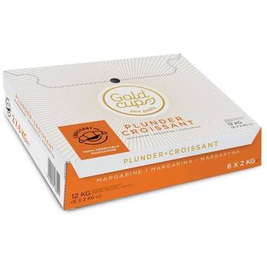 VDM I862 Croissants Rb Bake-up 80 g (70), foto 4 van 4