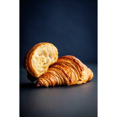 VDM K182 Premium Croissant RB Cru 75g (150), foto 2 van 3