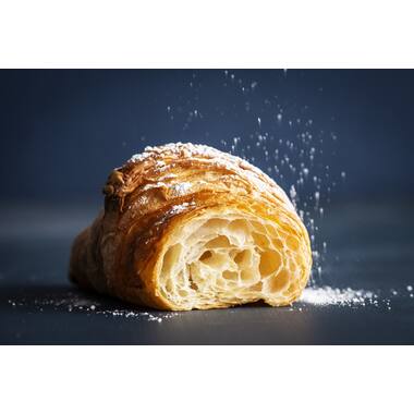VDM K182 Premium Croissant RB Cru 75g (150), foto 3 van 3