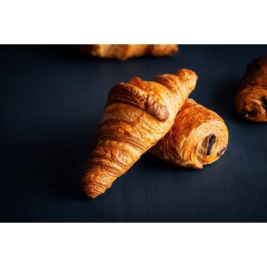 VDM KB230 Premium Croissant RB Voorgerezen 75g (96), foto 3 van 3