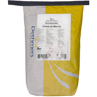 Dawn Crème au Beurre 10 kg, foto 2 van 2