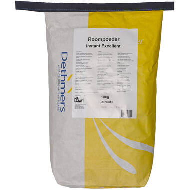 Dawn Room Instant Excellent Mix Plain 10 kg, foto 2 van 3