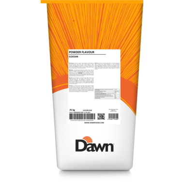 Dawn Flavour Eldesan 25 kg, foto 3 van 3