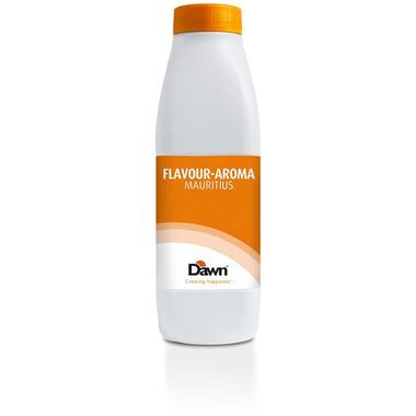 Dawn Vanille Aroma Mauritius 1 kg, foto 3 van 3