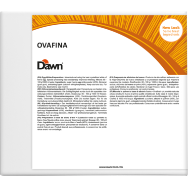 Dawn Ovafina 1 kg, foto 3 van 3