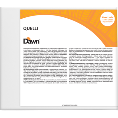Dawn Quelli 2,5 kg (2), foto 3 van 3