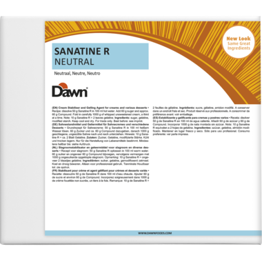 Dawn Sanatine R 1 kg (5), foto 3 van 3