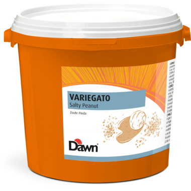 Dawn Variegato Salty Peanut 3,5 kg, foto 2 van 2
