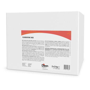 Dawn Florentinermix 2kg (2), foto 2 van 2