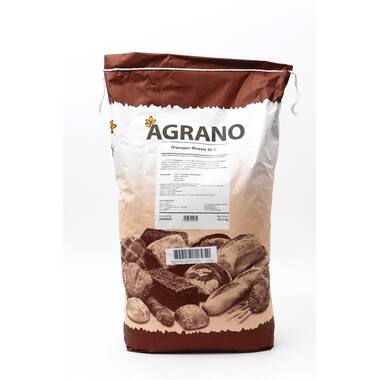 Agrano Granopan Maisela 20 kg, foto 2 van 2