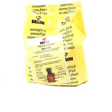AE Ananas Braun 5 Kg, foto 2 van 2
