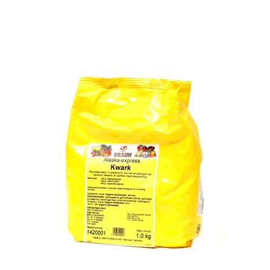 AE Cream Cheese (Kwark) Braun 5 Kg, foto 2 van 3