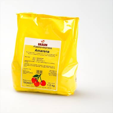 AE Kers Braun 5 Kg, foto 2 van 3