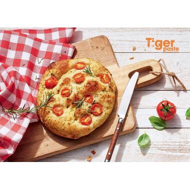 CSM Tiger Paste Peper & Zout MB 5 kg, foto 2 van 3