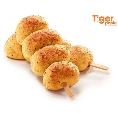 CSM Tiger Paste Peper & Zout MB 5 kg, foto 3 van 3