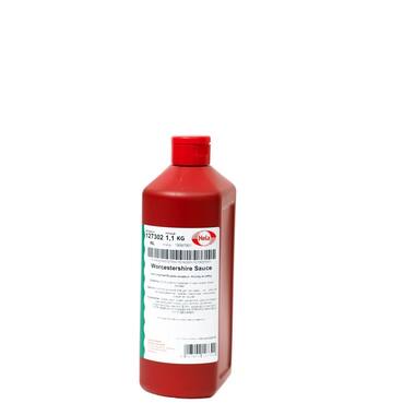 Hela Worchestersauce 1kg (1), foto 3 van 5