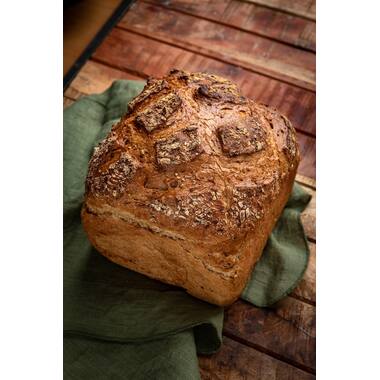 Bak Speciaal Grain Spelt 20 Kg, foto 2 van 2