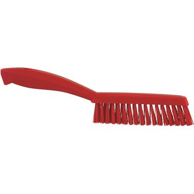 Vikan Handveger Hard Rood (1), foto 2 van 2