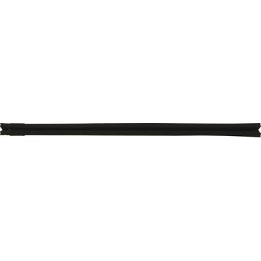 Vikan Vervangingsrubber 60cm Zwart (1), foto 2 van 3