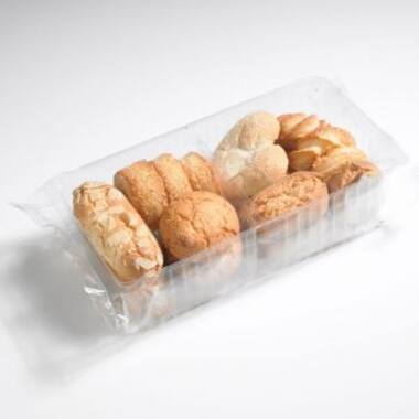 Veldt 11.001 Amandel Koekjes Assorti 250 g (12), foto 2 van 3