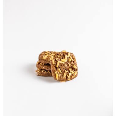 Bakeplus RB. Mini Speculaas Brokken 12 x 12 stuks, foto 2 van 4