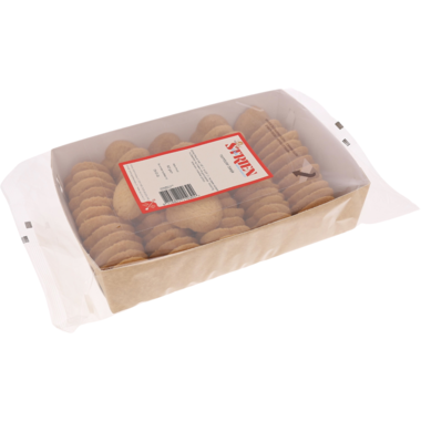 Strien 1030 Roomboter Biesje 800 g (4), foto 2 van 2
