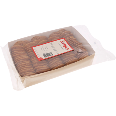 Strien 1033 Roomboter Nougatine 750 g (4), foto 3 van 3