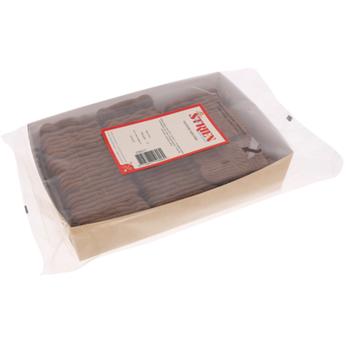 Strien 2606 Roomboter Speculaas 1000g (4), foto 3 van 3