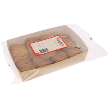 Strien 1034 Roomboter Lange Sprits 750gr (4), foto 3 van 3