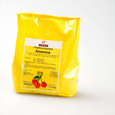 AE Kers Braun 5 Kg, foto 3 van 3