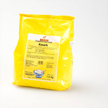 AE Cream Cheese (Kwark) Braun 5 Kg, foto 3 van 3