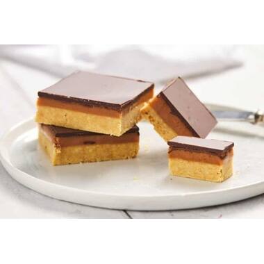 Bakels Millionaires Caramel SG 12,5kg, foto 2 van 2