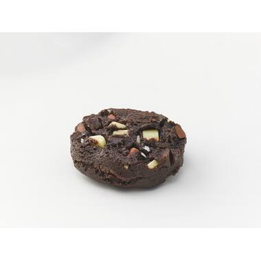 Cookie Puck Triple Chocolate Chunk (90), foto 2 van 4