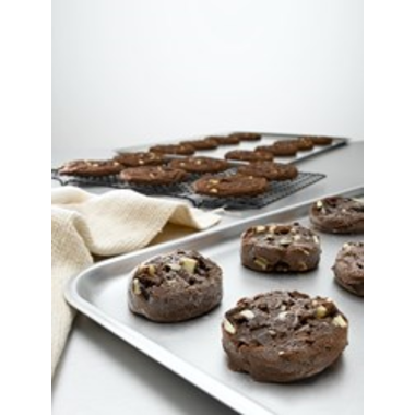 Cookie Puck Triple Chocolate Chunk (90), foto 3 van 4